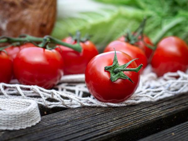 Ставропольские томаты покорили федеральный рейтинг «50 лучших вкусов России» Ставропольские томаты покорили федеральный рейтинг «50 лучших вкусов России»