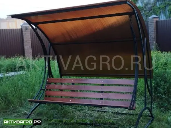 Качели садовые Качели садовые